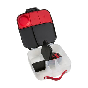 Bento Lunchbox (Avengers 24)