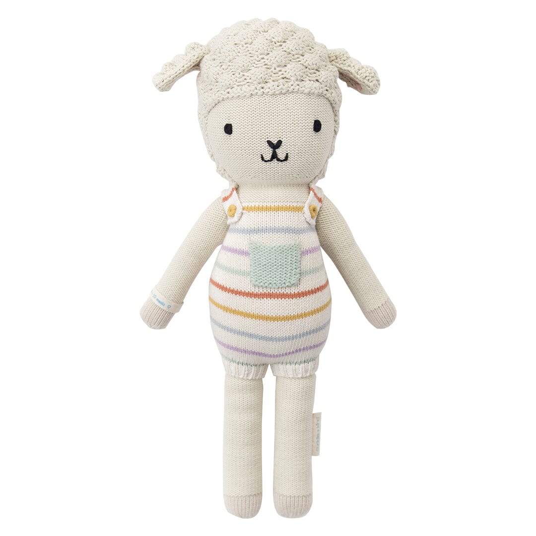 Avery The Lamb (Little)