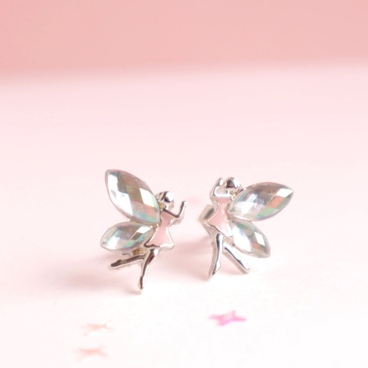 Fairy Magic Earrings (Fairy Box)