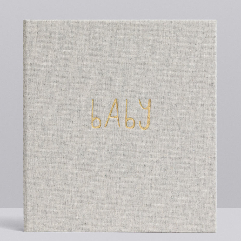 Baby (The First Year)