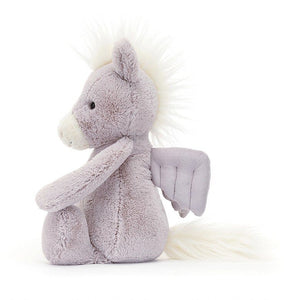 Bashful Pegasus (Medium)