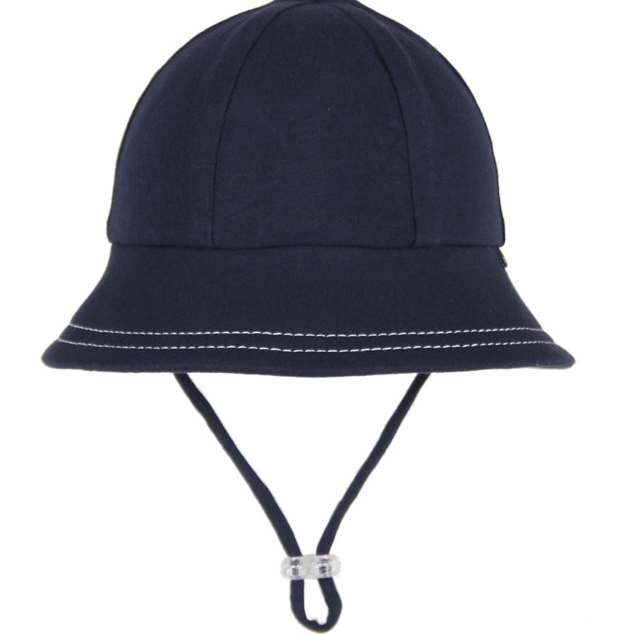 Toddler Bucket Hat (Navy)