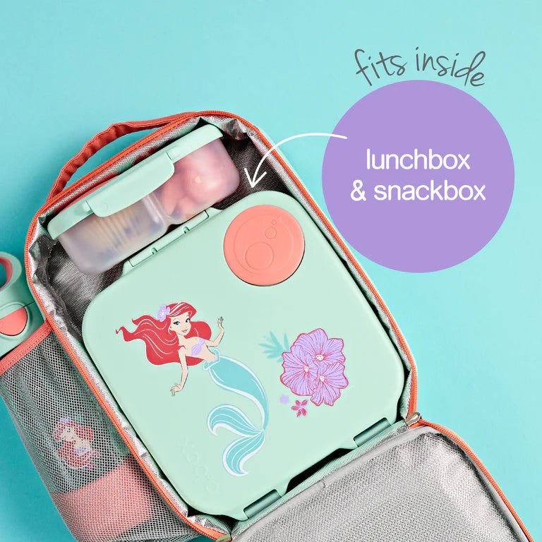 Lunchbag - Large (The Little Mermaid)