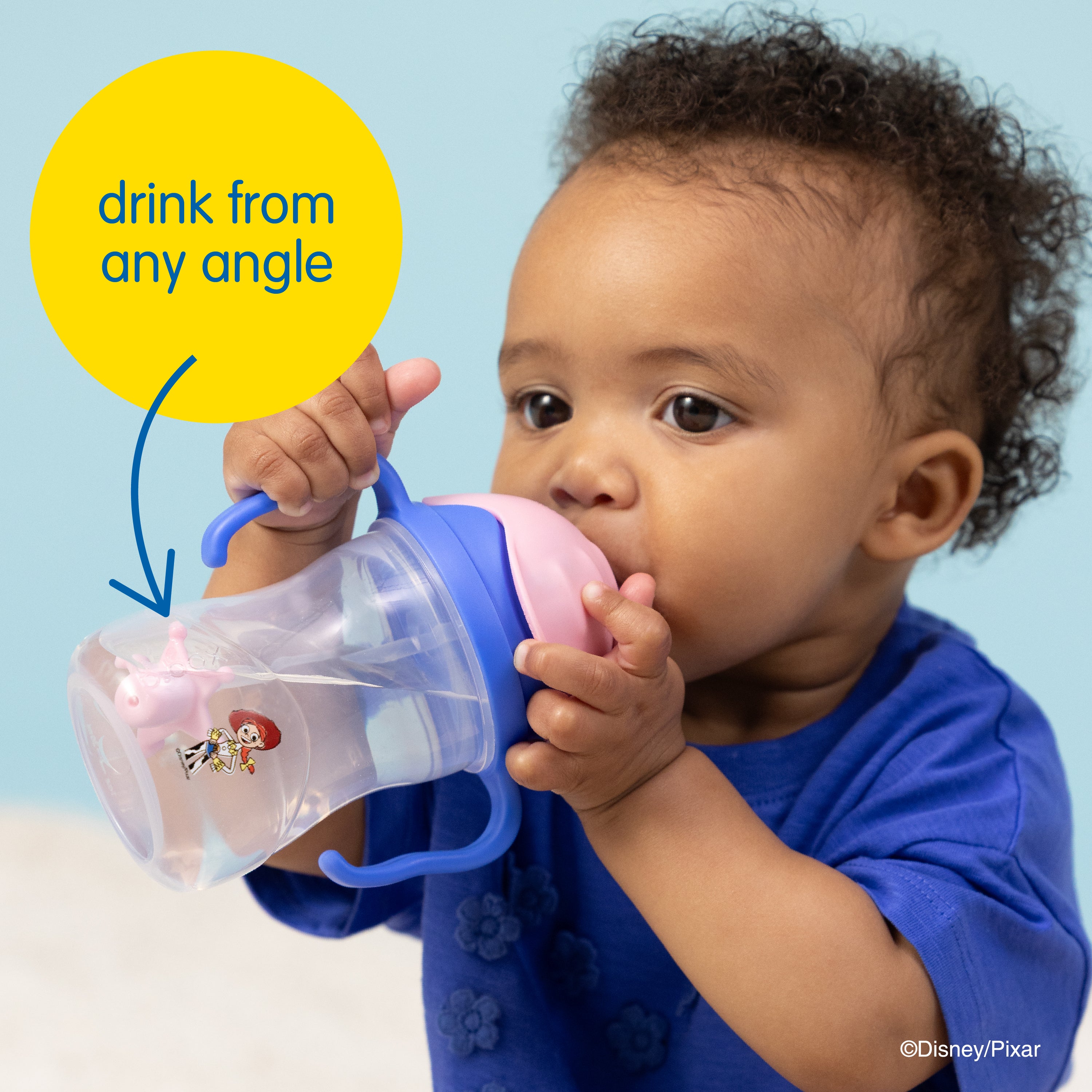 Sippy Cup (Jessie)