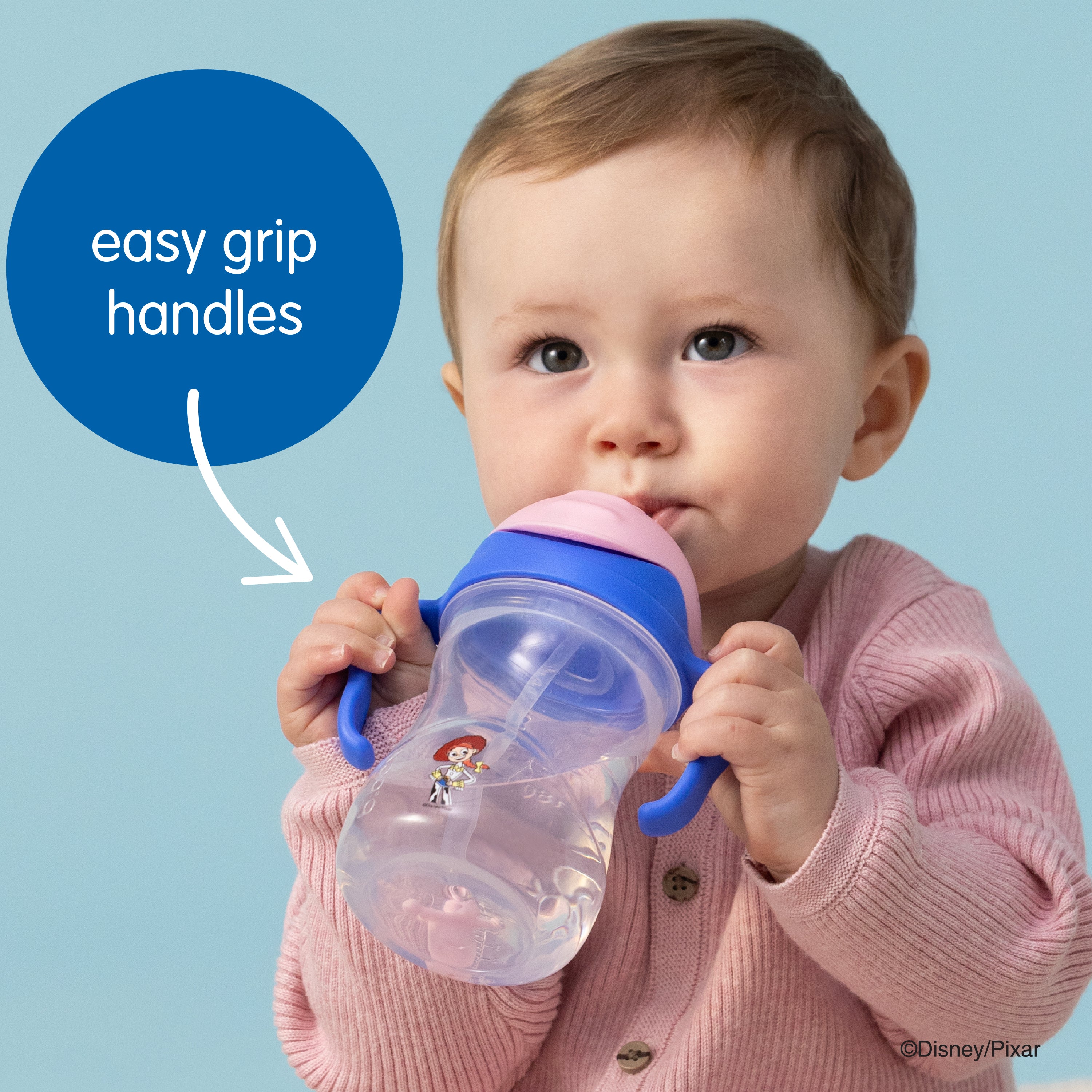 Sippy Cup (Jessie)