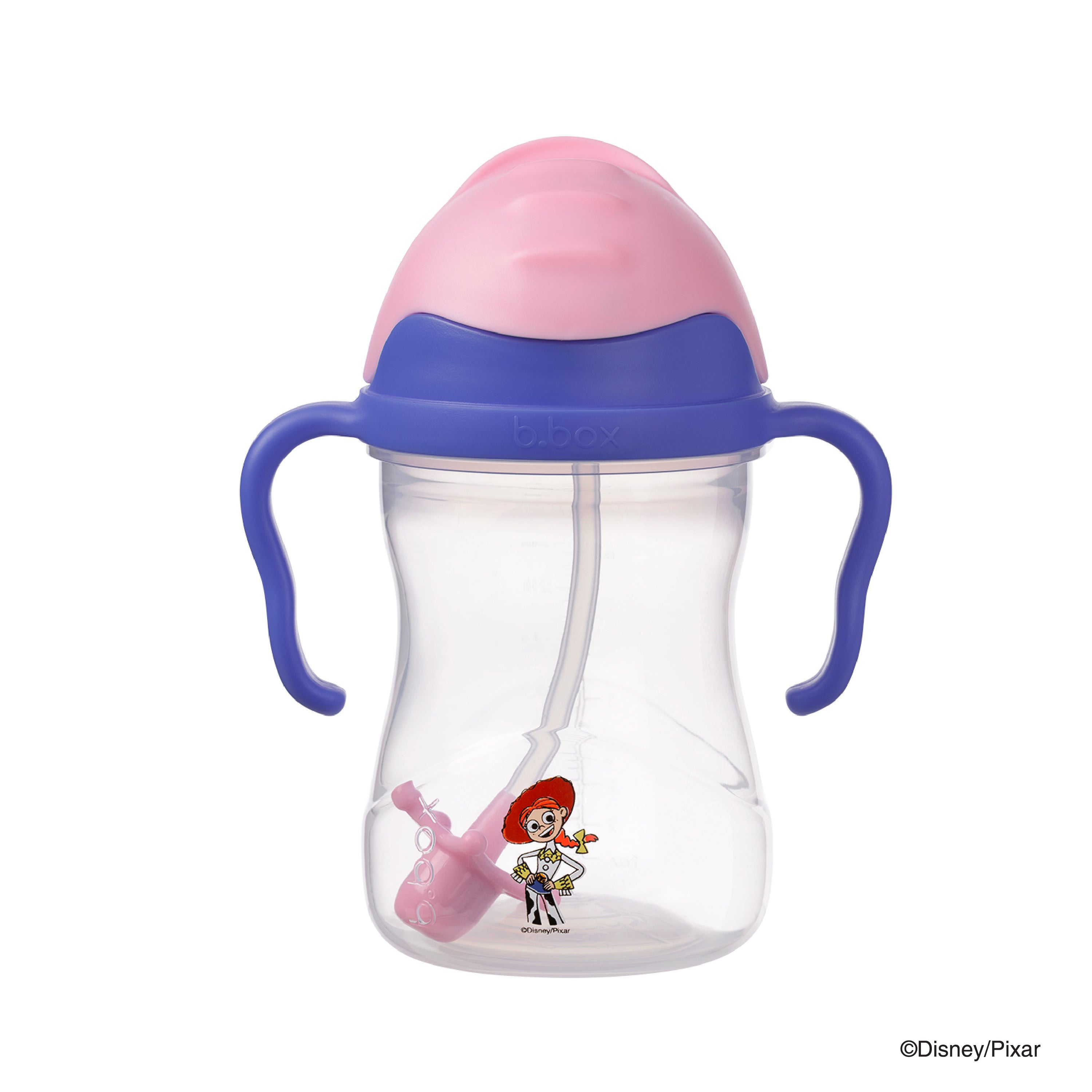 Sippy Cup (Jessie)
