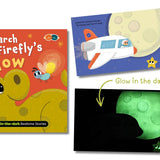 In The Search Of Firefly`s Glow