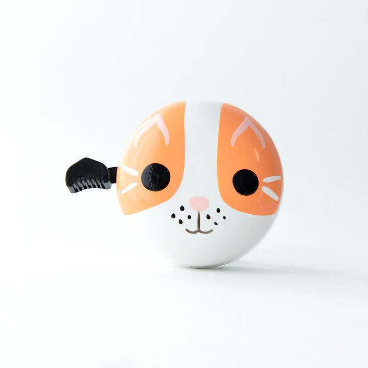 Bike & Scooter Bell - Cat