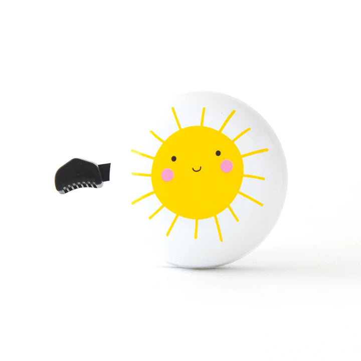 Bike & Scooter Bell - Sunshine