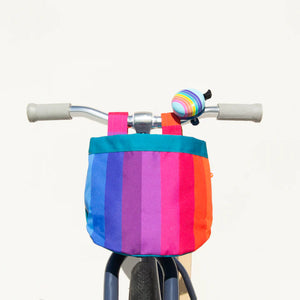 Bike & Scooter Bell - Rainbow