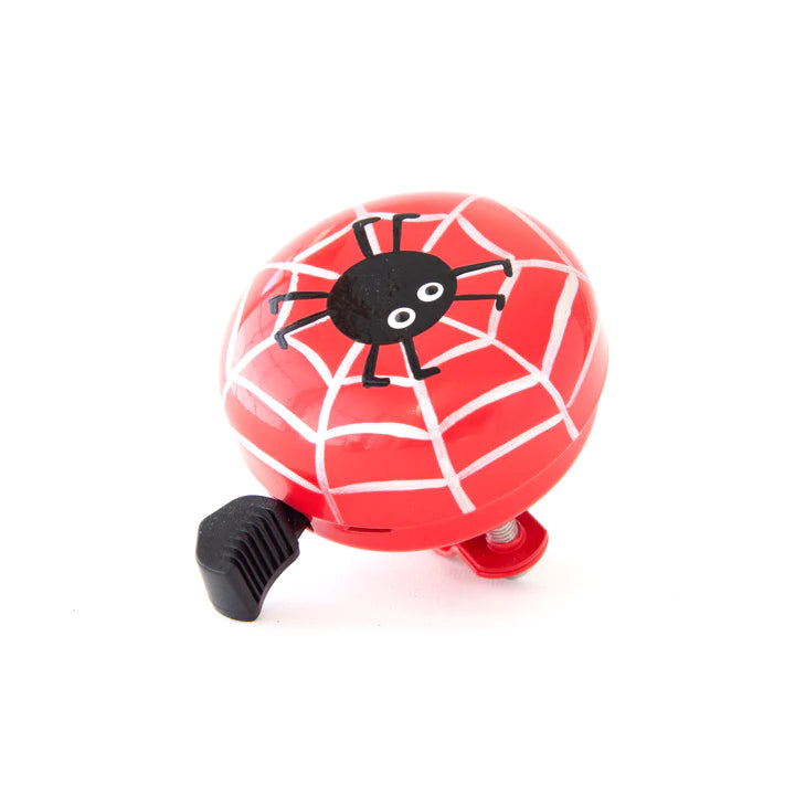 Bike & Scooter Bell - Spider