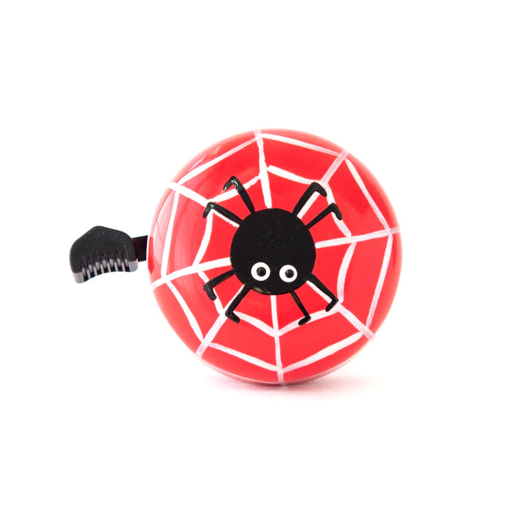 Bike & Scooter Bell - Spider