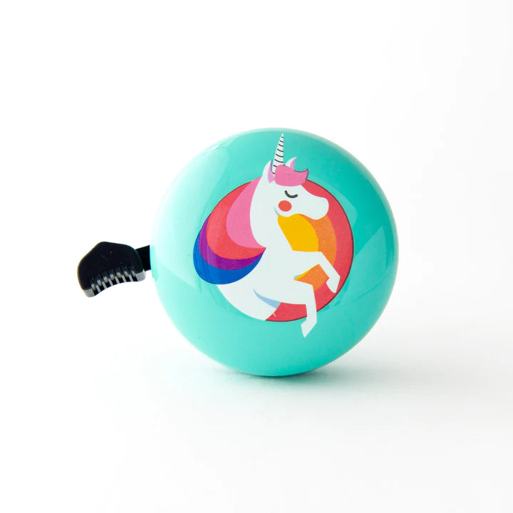 Bike & Scooter Bell - Unicorn