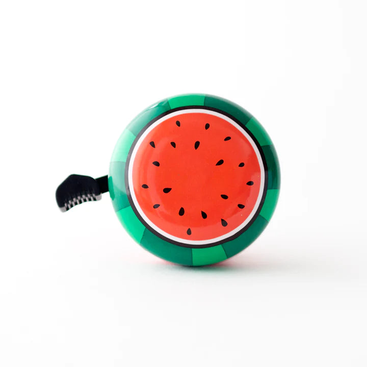 Bike & Scooter Bell - Watermelon