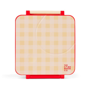 Berry Patch Mini Bento Lunch Box