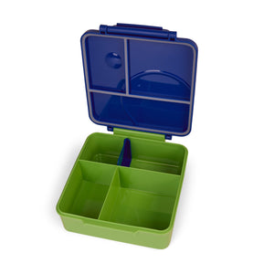 Sun Dash Mini Bento Lunch Box