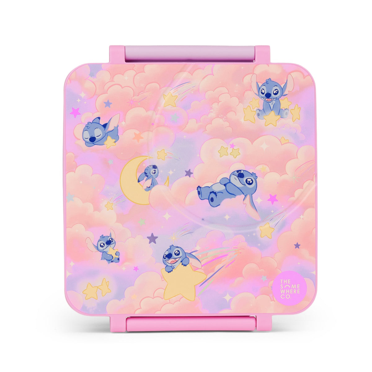 Stitch Mini Bento Lunch Box