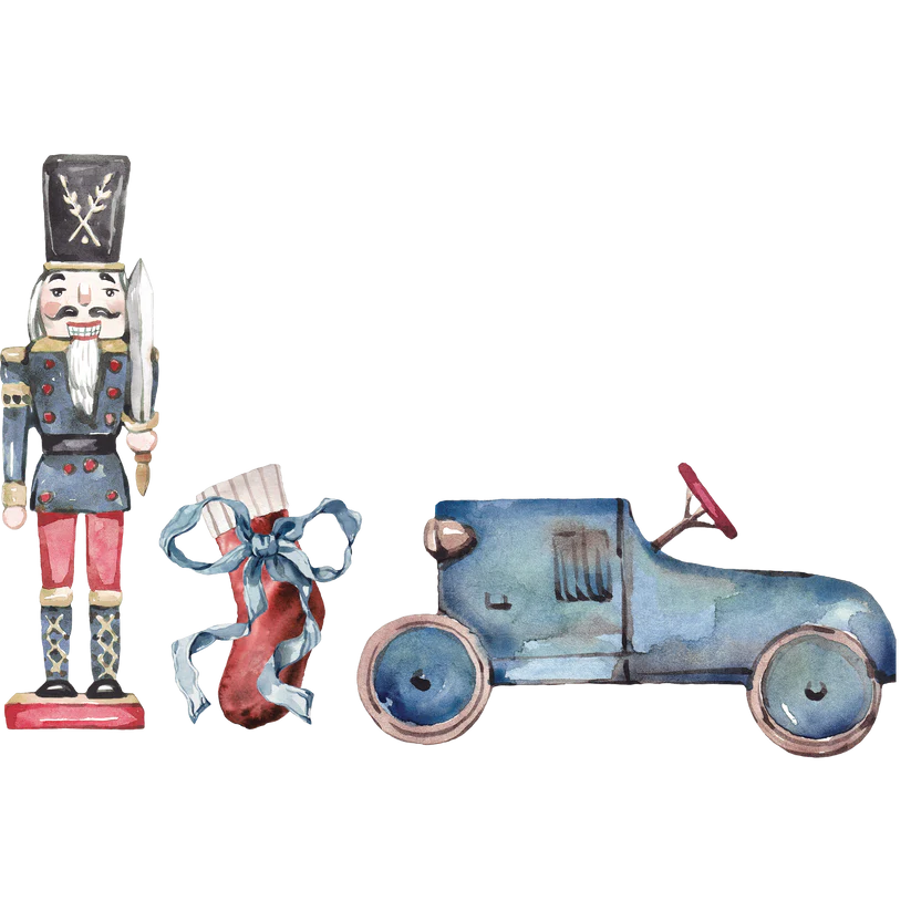 Ble Vintage Toys Bodysuit