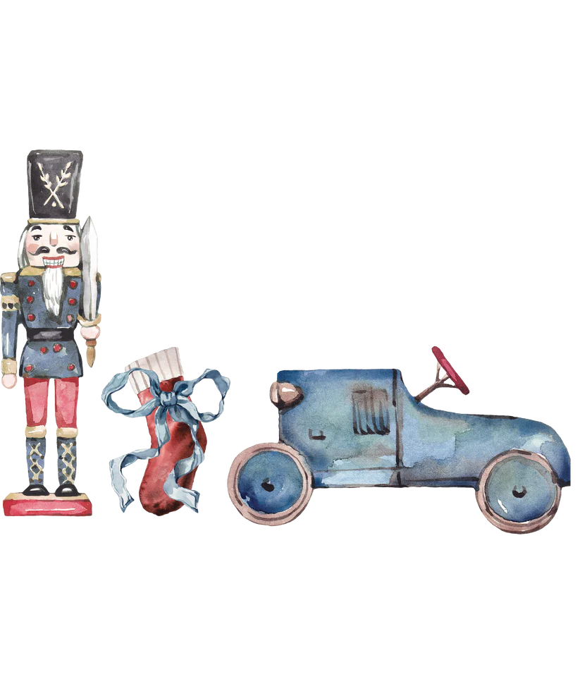 Ble Vintage Toys Bodysuit