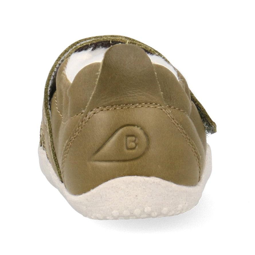 XP Marvel Arctic (Olive)