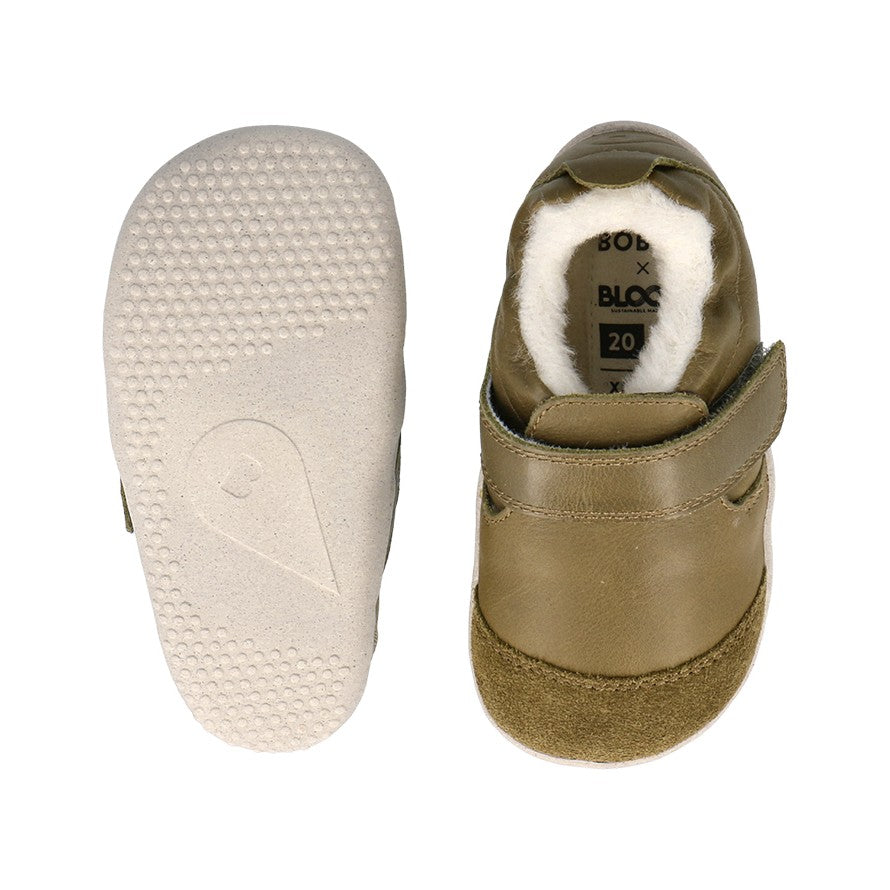 XP Marvel Arctic (Olive)