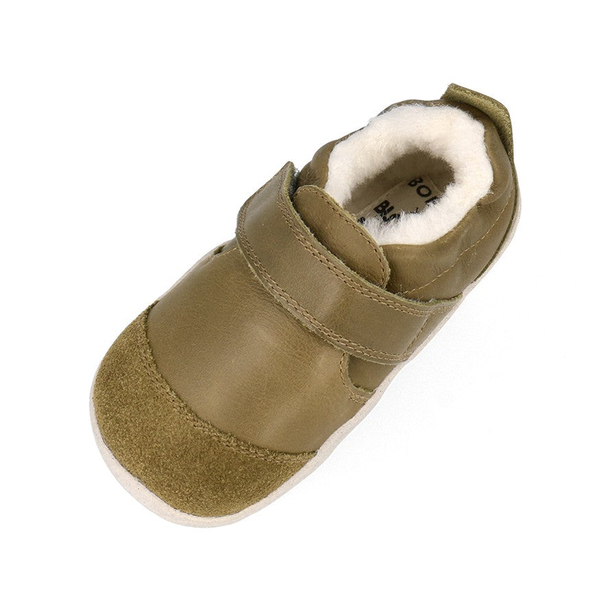 XP Marvel Arctic (Olive)