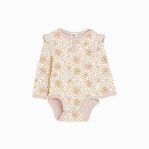 Ray of Sunshine LS Bodysuit