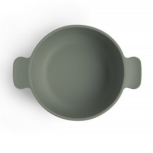 Round Suction Bowl (9 Colours)