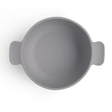 Round Suction Bowl (9 Colours)