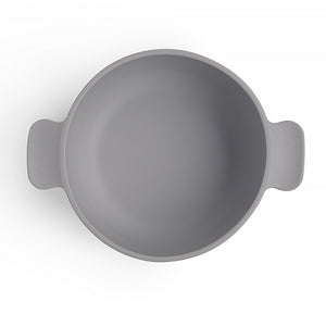 Round Suction Bowl (9 Colours)