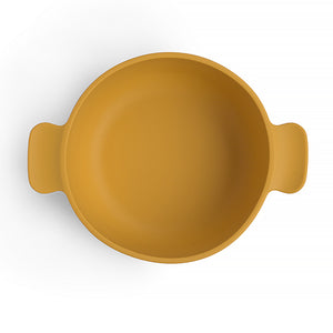 Round Suction Bowl (9 Colours)