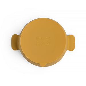 Round Suction Bowl (9 Colours)