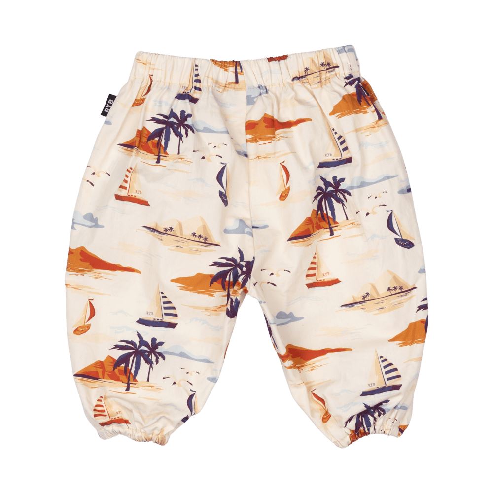 Oasis Baby Pants