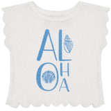Babe Top (Pearl)