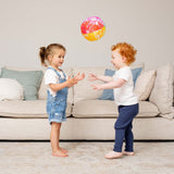 Balloon Ball (Around the Rainbow)