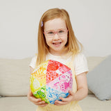Balloon Ball (Around the Rainbow)