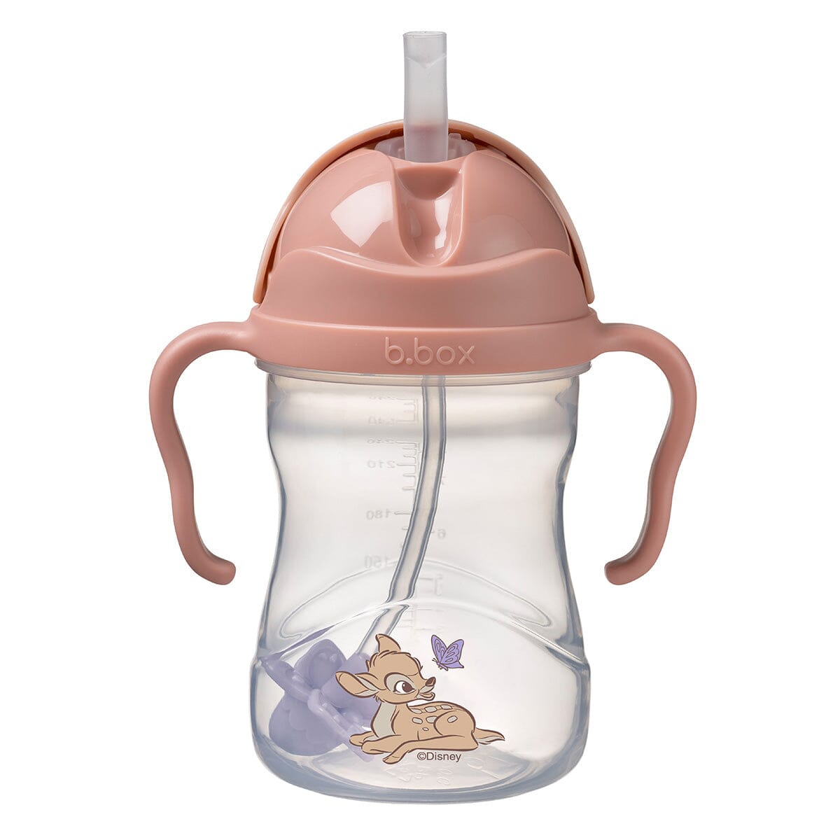 Disney Sippy Cup (Bambi)