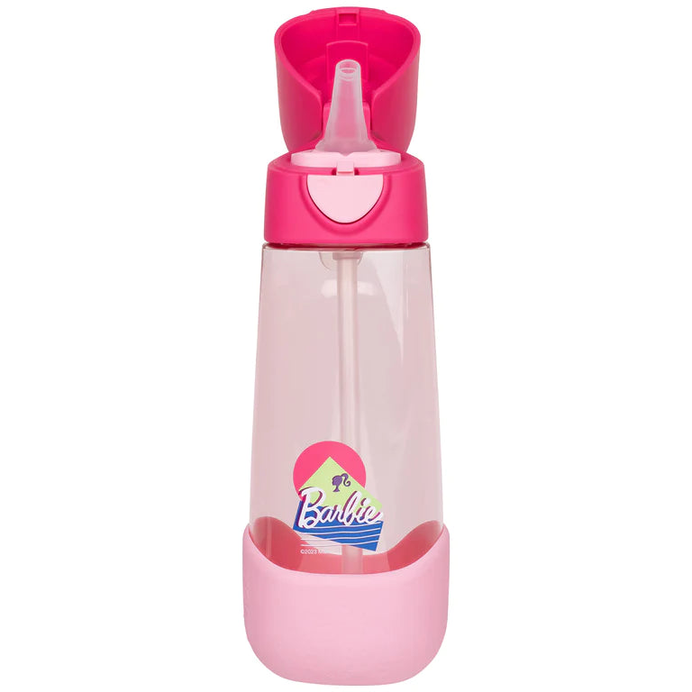Tritan Drink Bottle 600ml (Barbie 24)