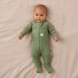 Layers Long Sleeve 2.0 TOG (Moss)