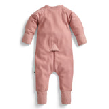Layers Long Sleeve 2.0 TOG (Rose)