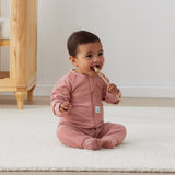 Layers Long Sleeve 1.0 TOG (Rose)