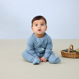 Layers Long Sleeve 2.0 TOG (Cornflower)