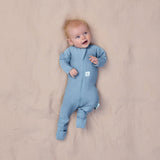 Layers Long Sleeve 2.0 TOG (Cornflower)