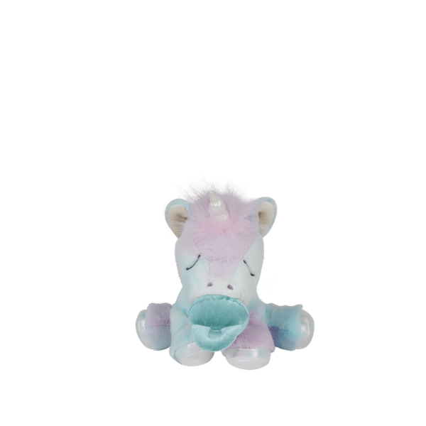 Binky Unicorn Dream - Rainbow