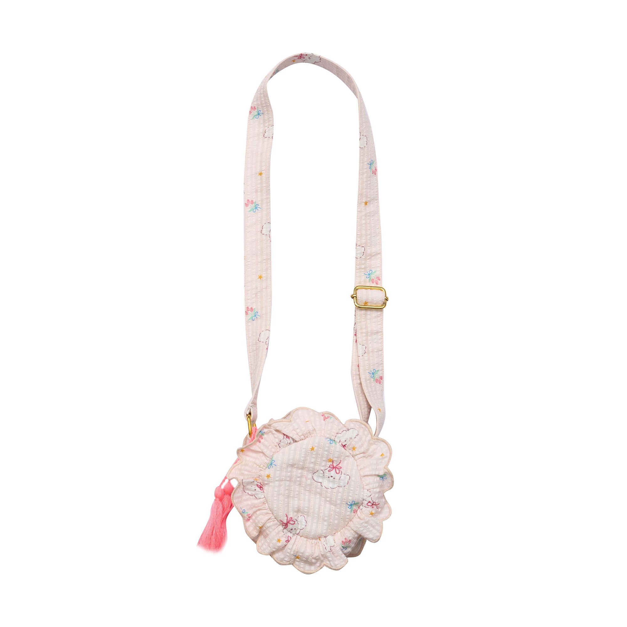 Bloom Handbag - Suzie