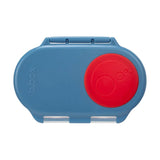 Snack Box (Blue Blaze)