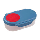 Snack Box (Blue Blaze)