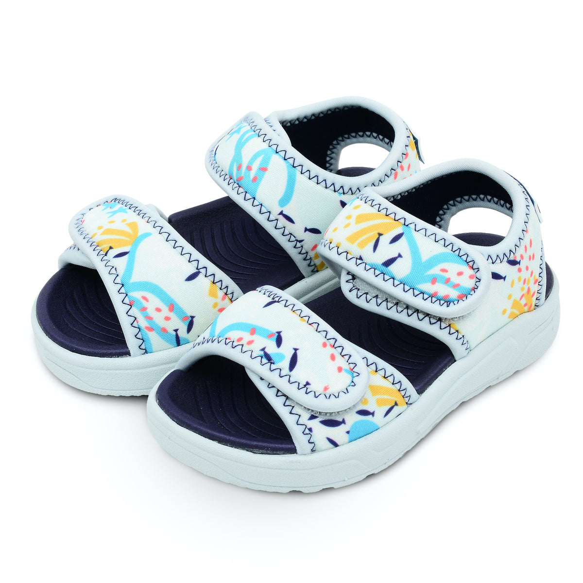 Blue Reef Roamii V2.0 Water Play Sandal