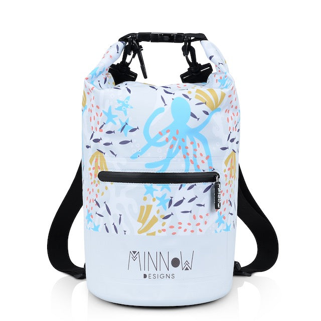 Blue Reef 5L Dry Bag