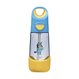 Tritan Drink Bottle 450ml (Bluey)